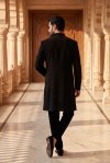 Outluk Wedding Vol 56 Lachaka Hand Work Designer Jodhpuri Suit